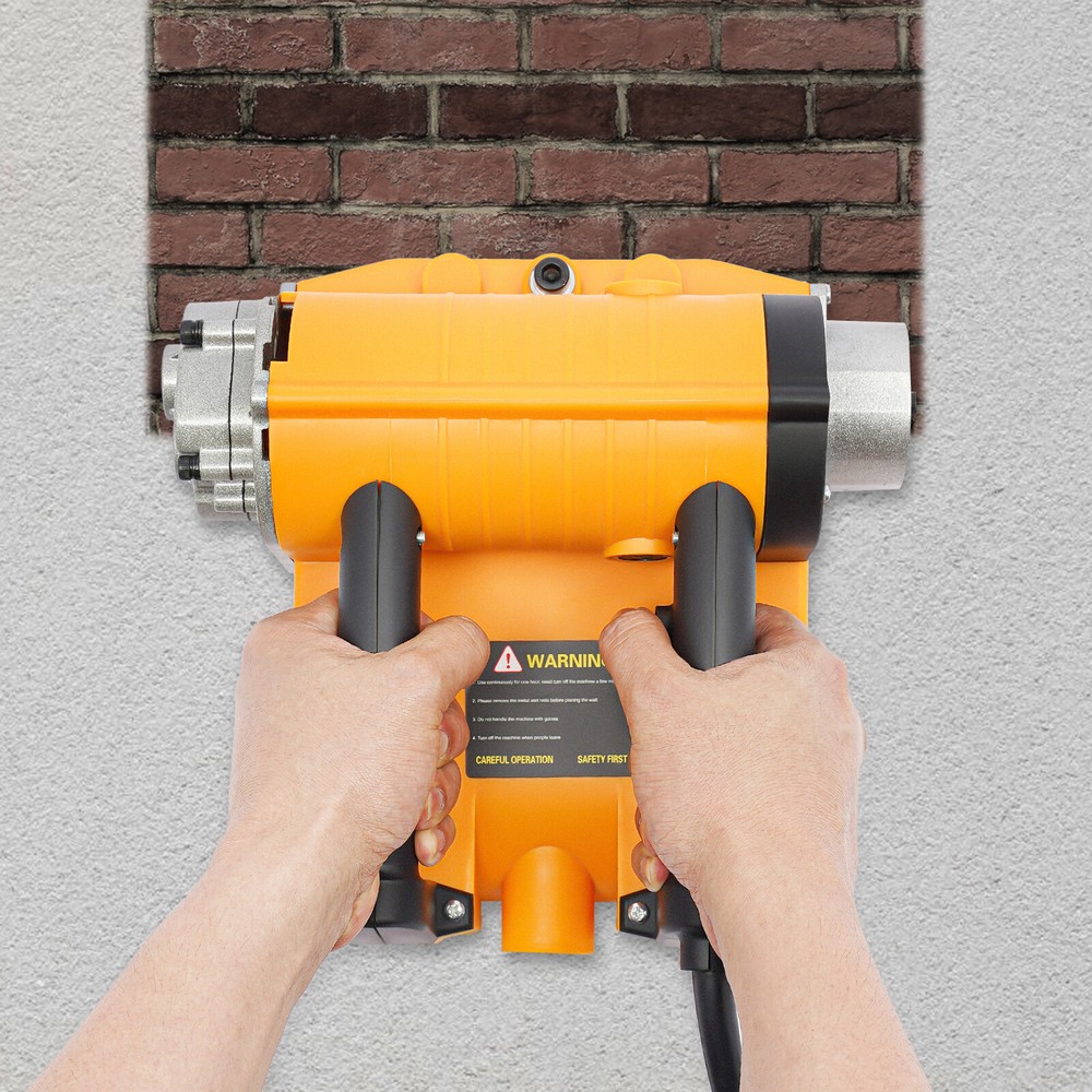 110V Electric Wall Scraper Planner Wall Planing Machine Concrete Shovel Machine