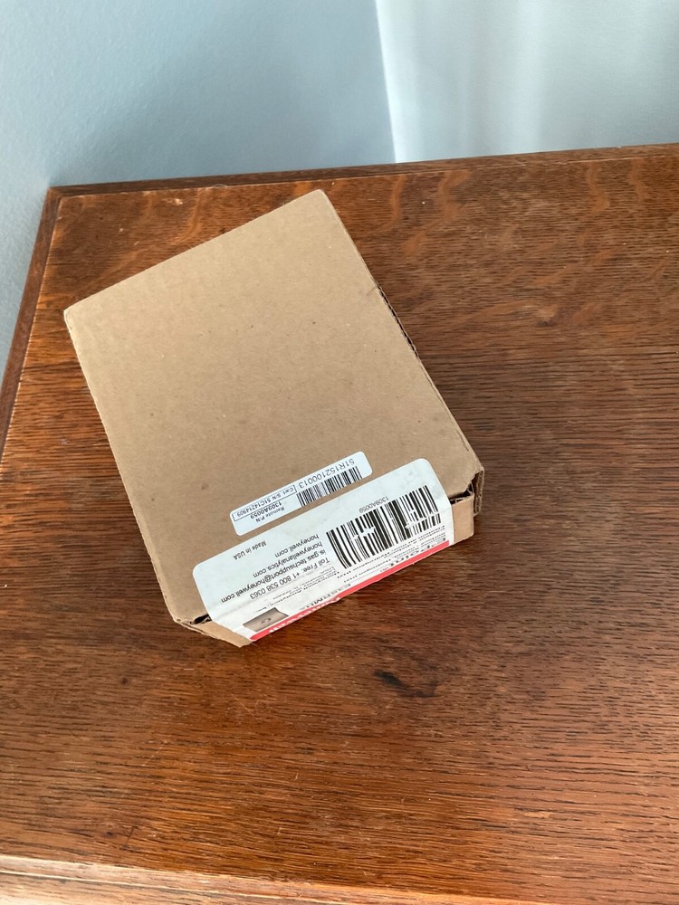 HONEYWELL E3Point * new sealed box* E3SRMH2 hydrogen sensor