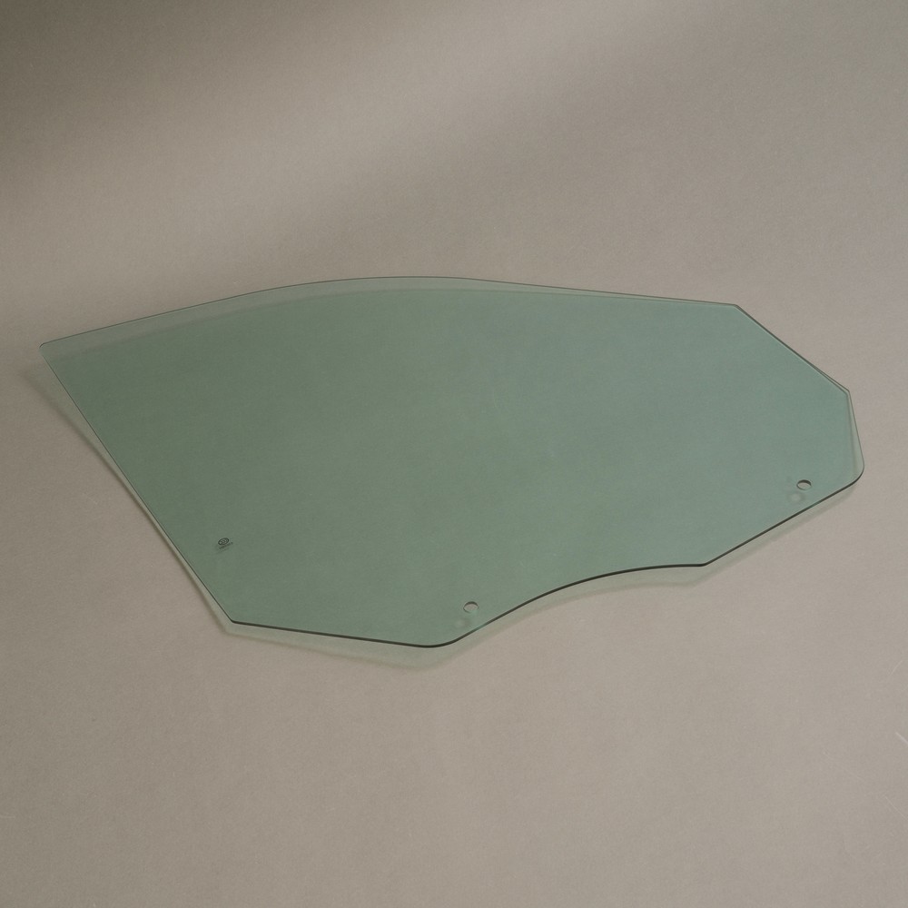 Fits 2011-2023 Dodge Durango Driver Side Left Front Door Glass Window