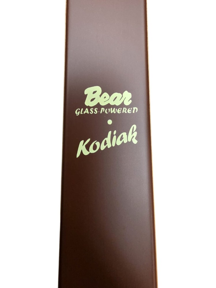 Bear Archery Kodiak 60" #40