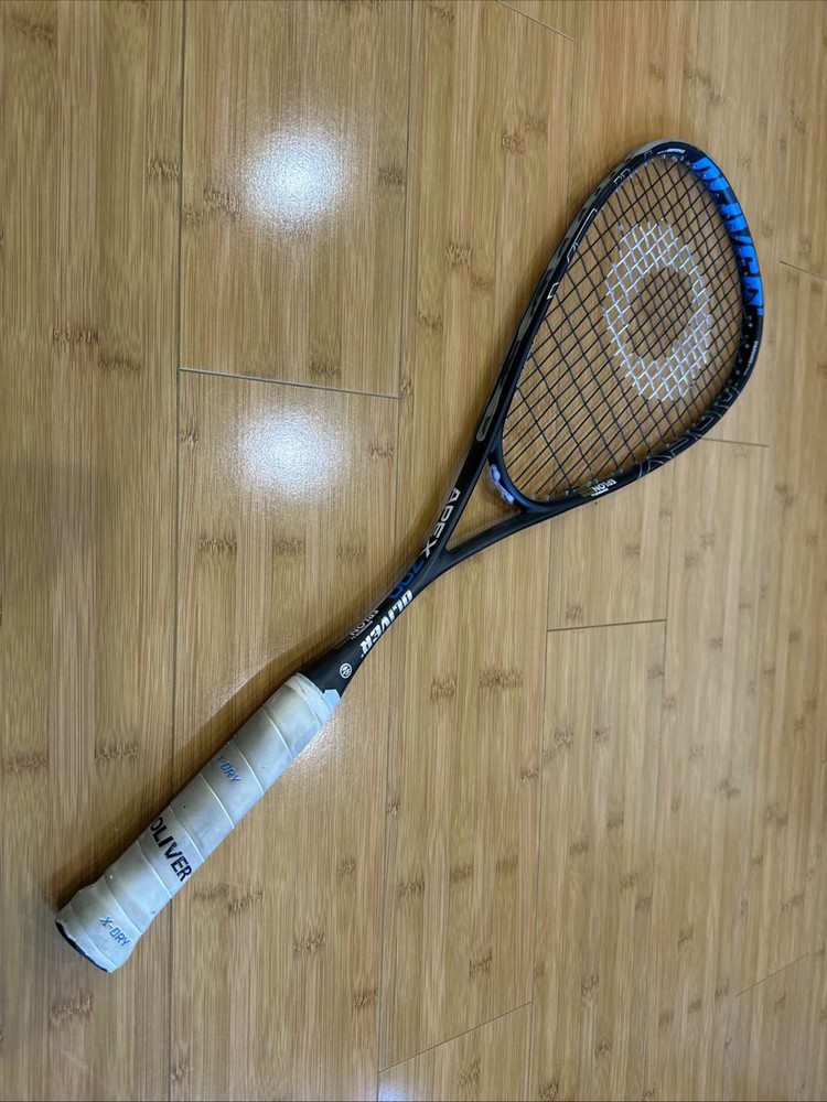 Oliver Apex 700 Squash Racquet