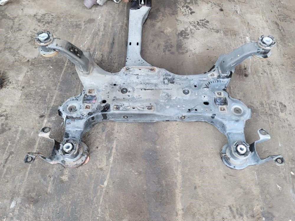 CARAVAN 2012 Crossmember/K-Frame 2152763