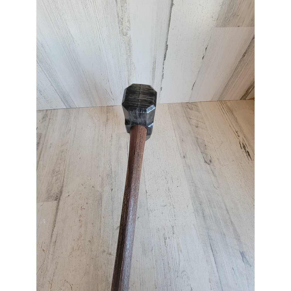 E.U. sledgehammer Halloween costume accessory prop weapon realistic