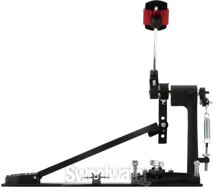 DW DWCP2000RA Right Angle Single Bass Drum Pedal