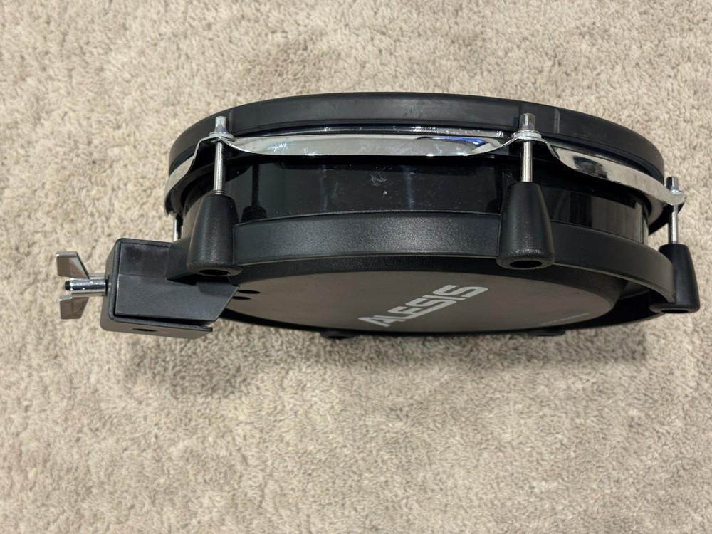 Alesis 10 Dual Zone Mesh Pad Drum