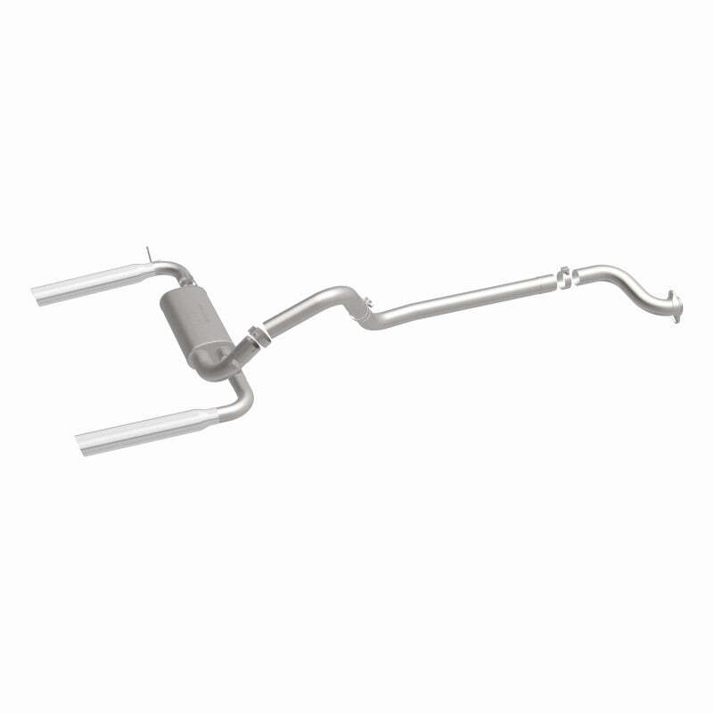 MagnaFlow 15620 Sys C/B Camaro-Firebird 5.7L