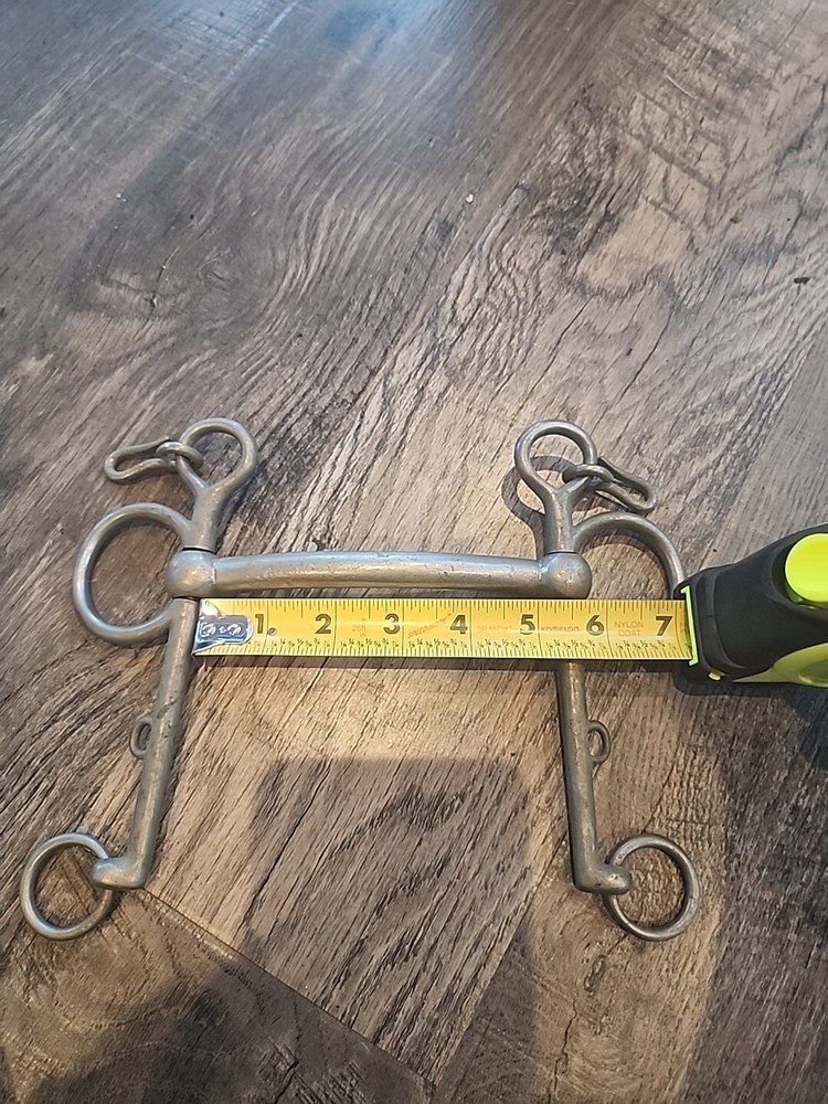 Horse Bit