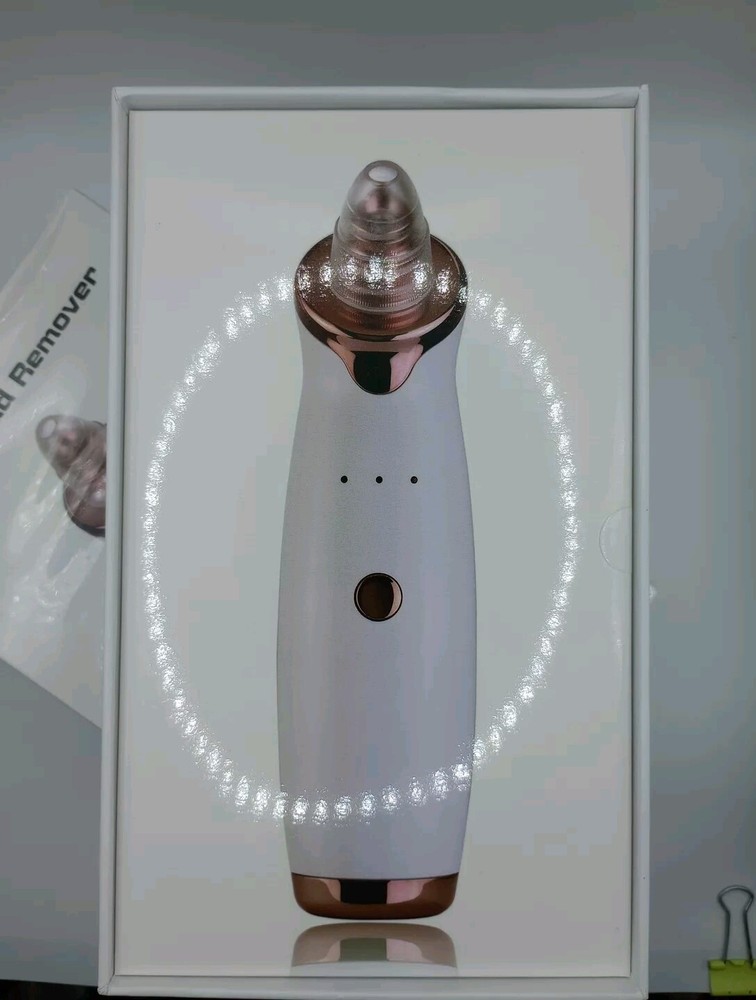 FINE PEAK Blackhead Removal Tool. New In Box.