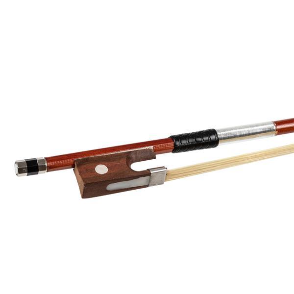 Glarry GV103 4/4 Spruce Panel Violin Matte Natural