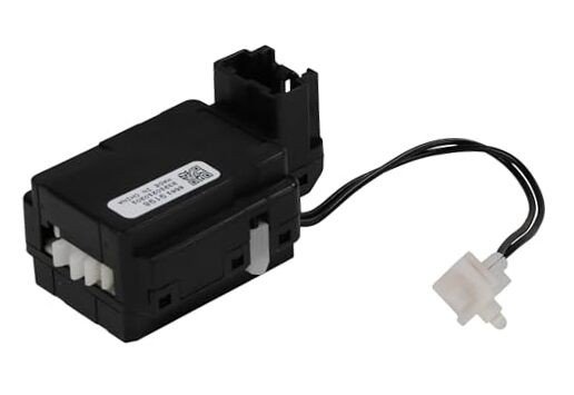 85619198 Ignition and Start Switch