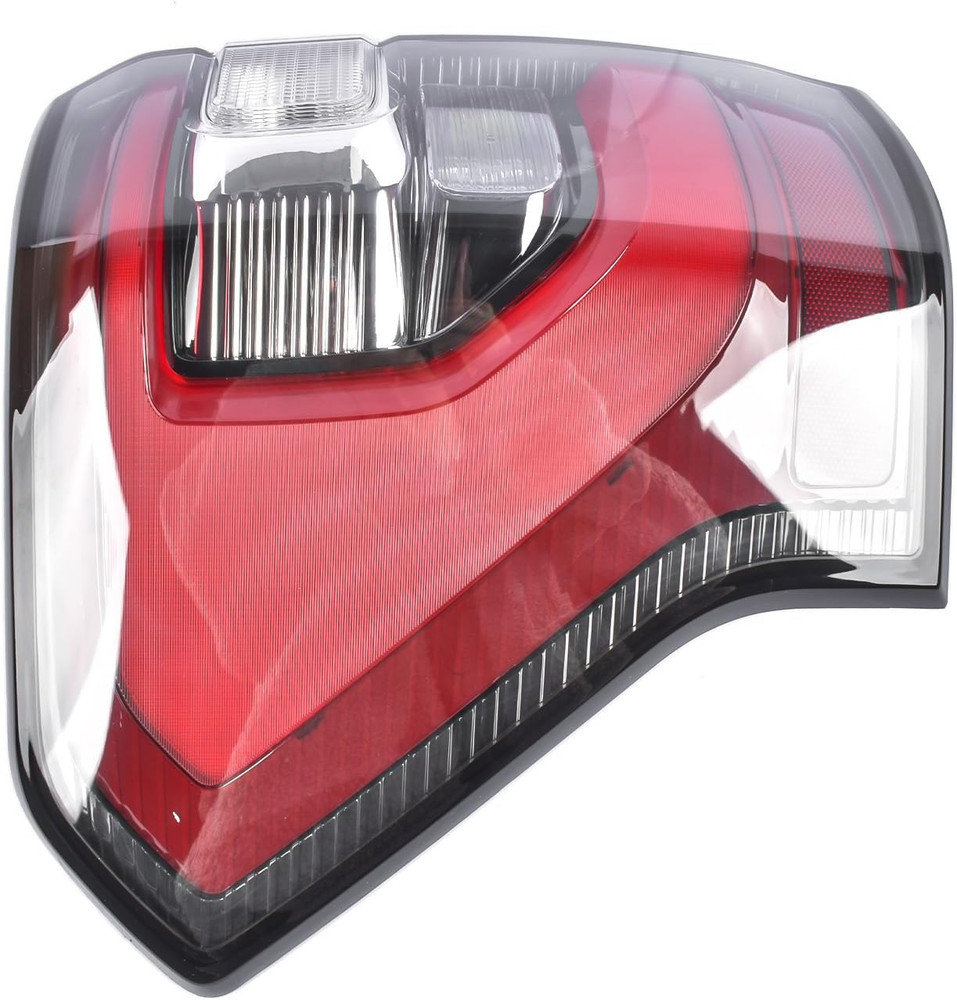 LED & Halogen Tail Light Replacement for Ford Expedition 2018-2021, Rear Lamp As