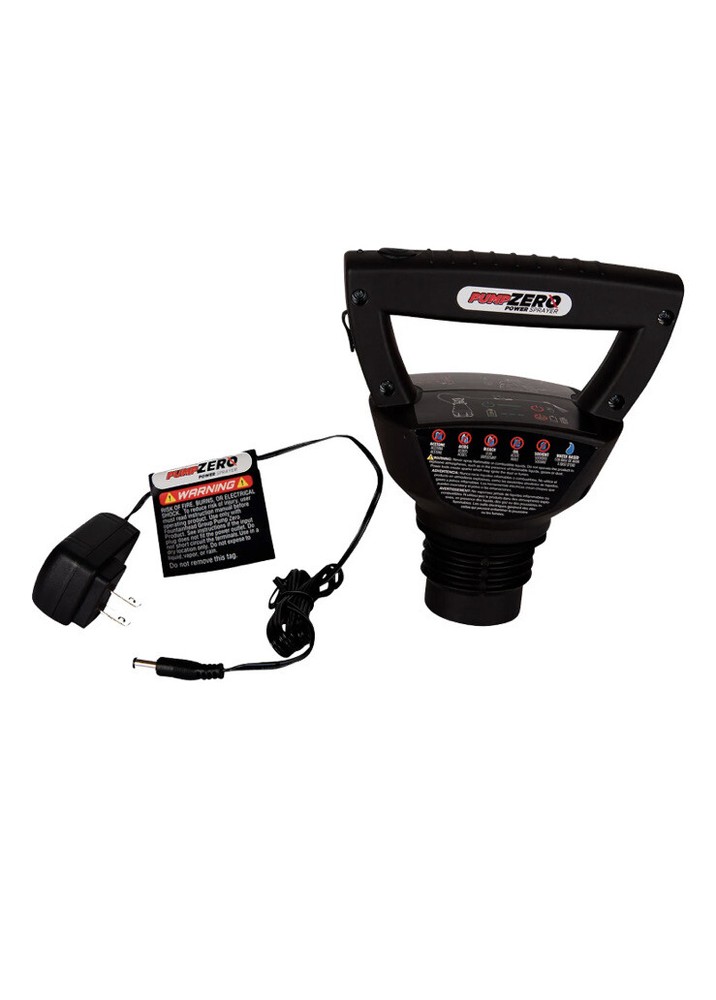 Pump Zero Sprayer Power Head Kit  184163 New