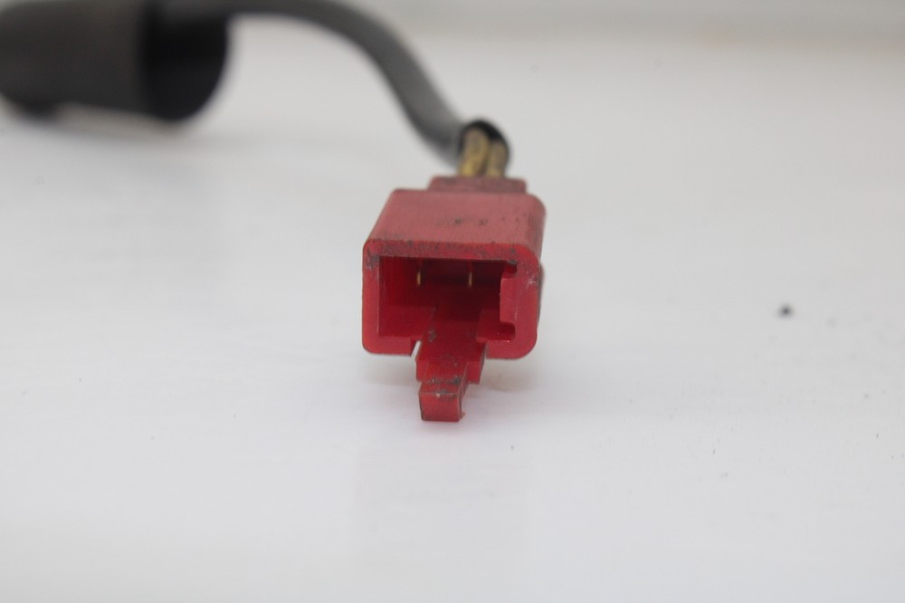 04-06 Burgman 400 AUTOMATIC CHOKE UNIT MODULE AUTO