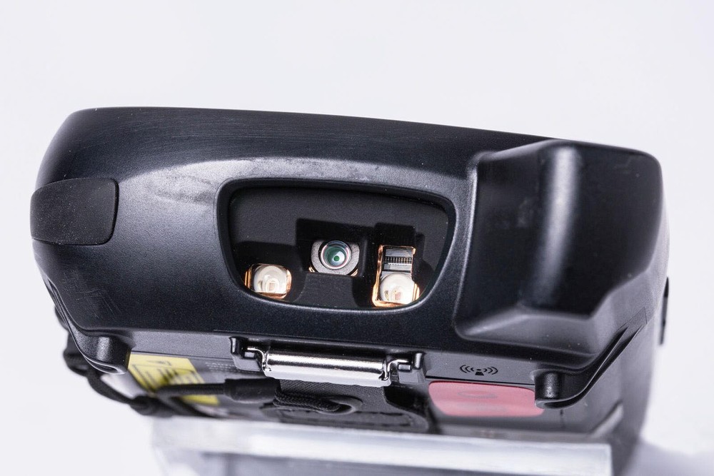 Symbol Zebra MC67NA-PDABMB003CN WM6.5 2D Barcode Handheld Mobile Computer PDA