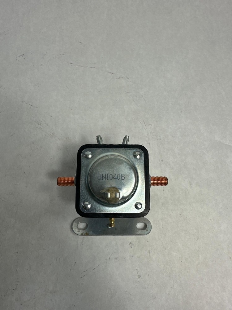 STARTER SOLENOID SS582