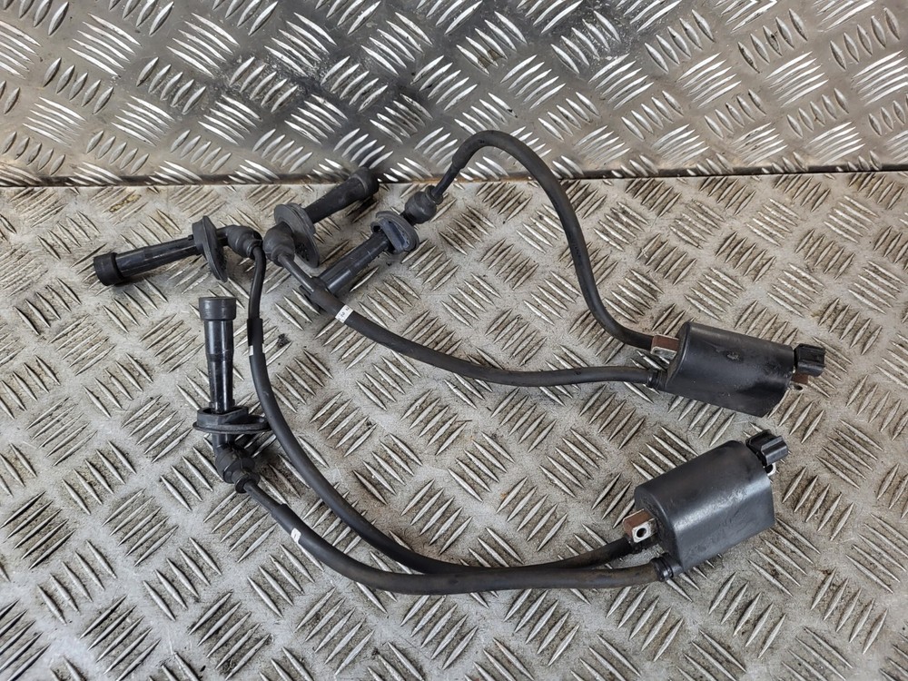 Suzuki GSX 1400 2004    ignition coils