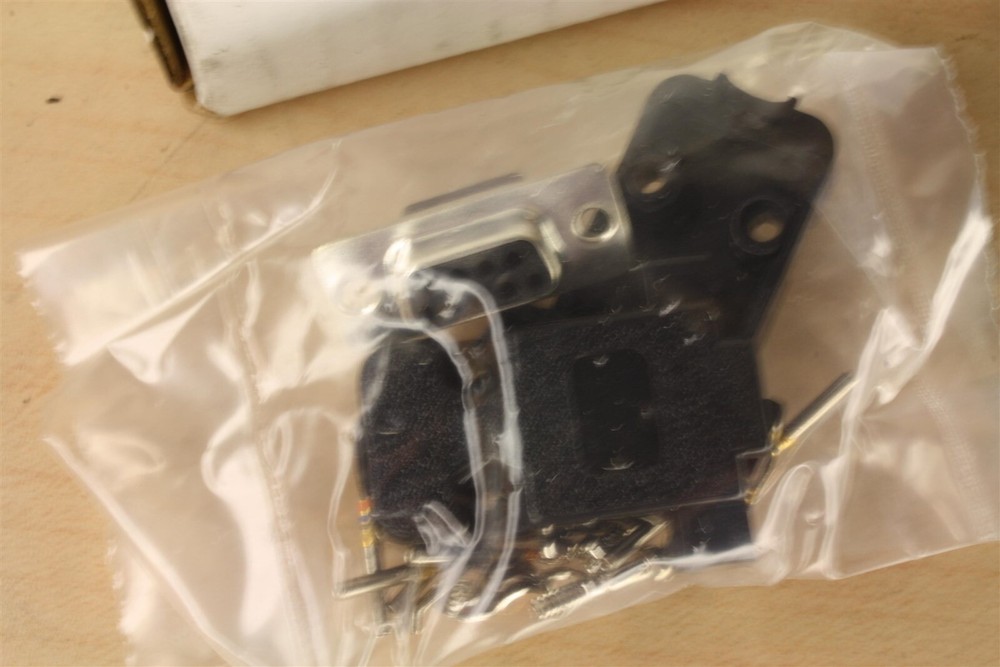 Flight Display Systems 28V Noise Filter FDFILT-28