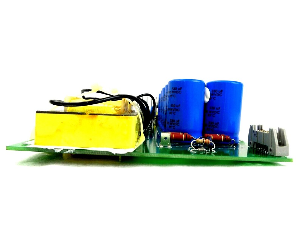SoftSwitching Technologies 98-00023 Inverter Board PCB Rev. K Working Surplus