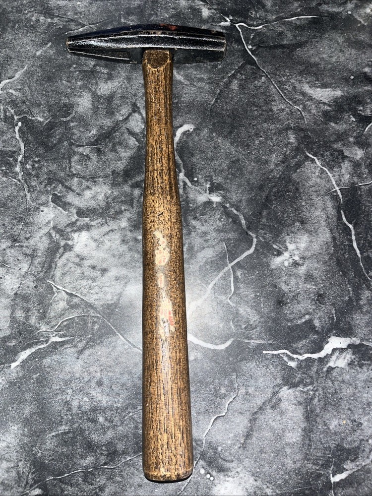 Tack Hammer Wooden Handle