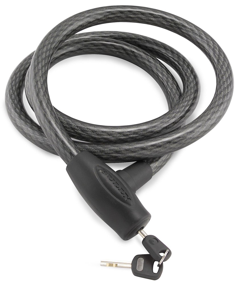 Bully Locks 3/4in. x 6ft. Integrated Cable Lock - 2004-20