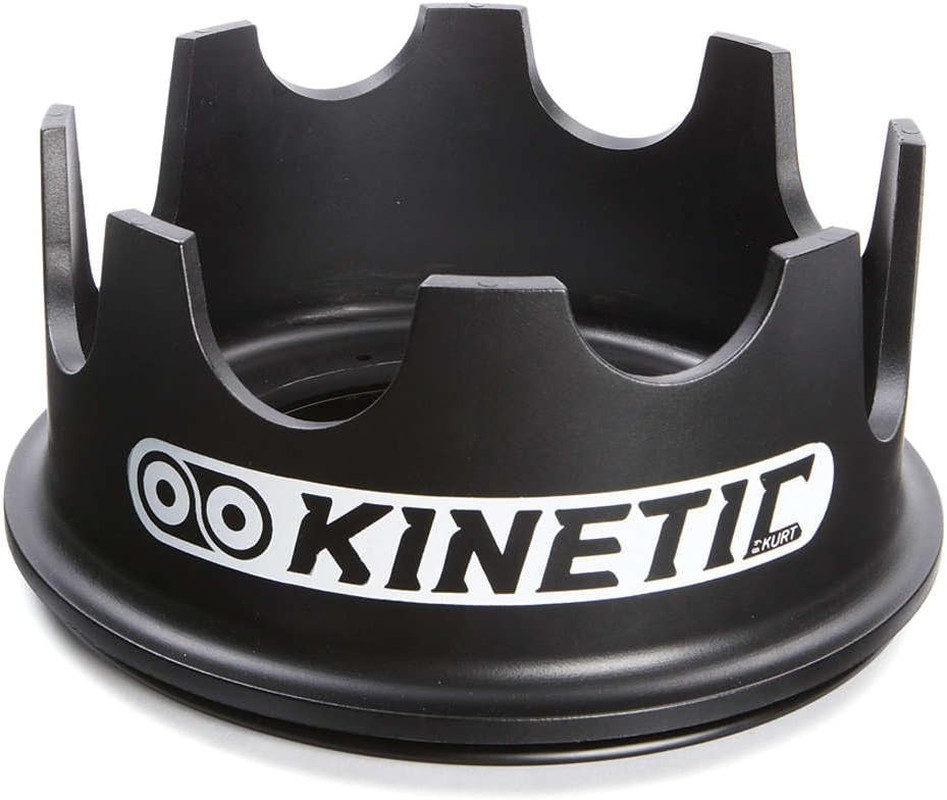 Turntable Riser Ring
