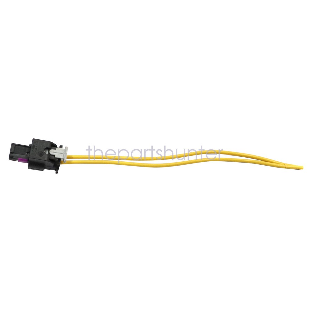 License Plate Light Connector Harness For Ram 2500 2019-2020