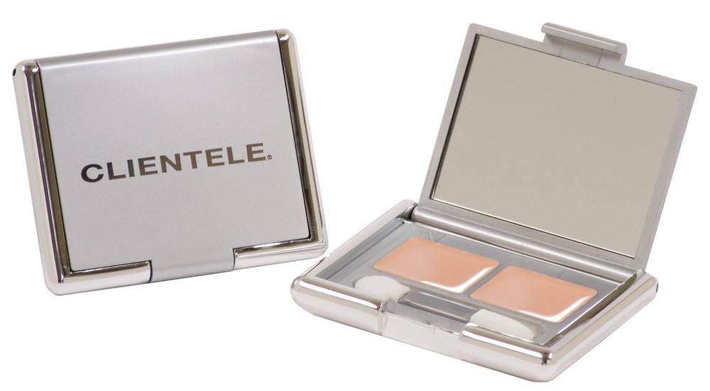 Peptide Wrinkle Concealer Compact Neutral