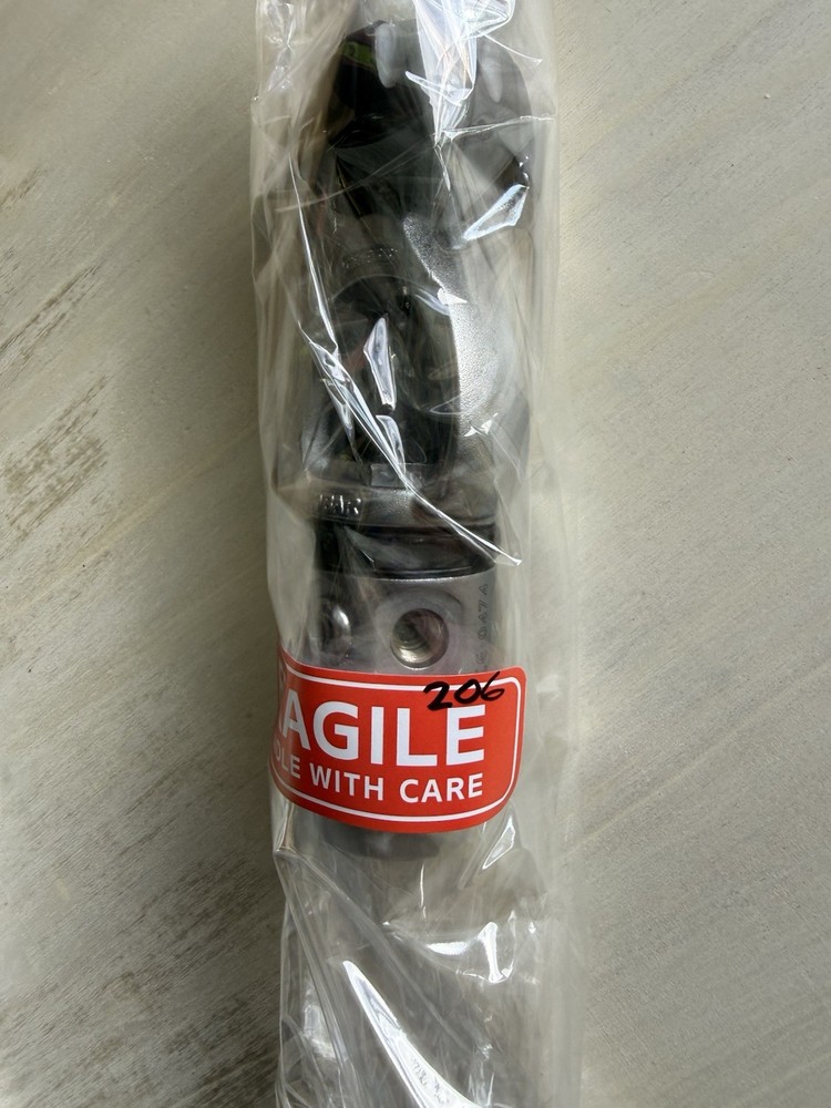 Cressi First Stage Regulator Yoke TESTED