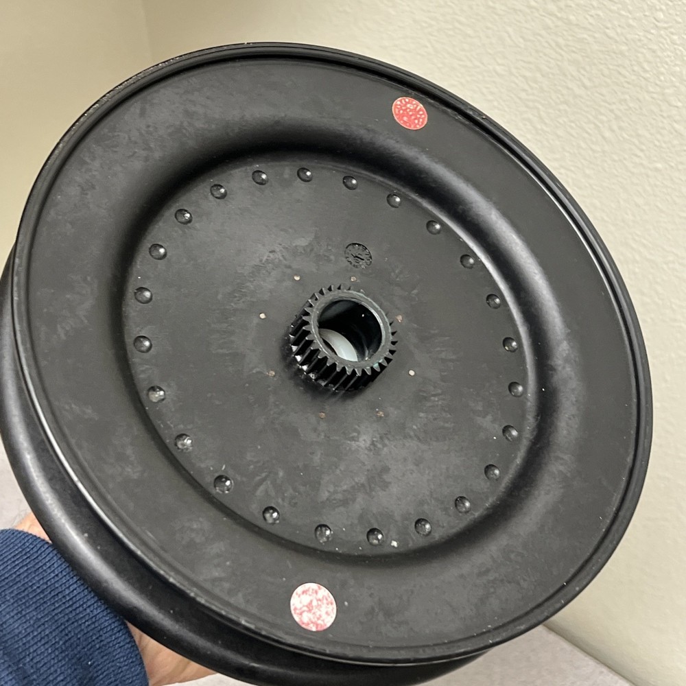 PENN Fathom Master Downrigger - Replacement SPOOL & CLUTCH assemblies W/ Cable