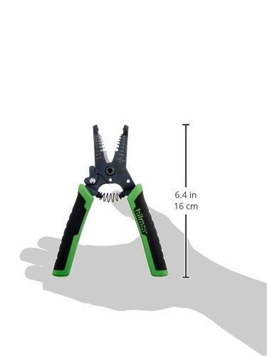 hilmor 1885427 WS6 Wire Stripper, 6"