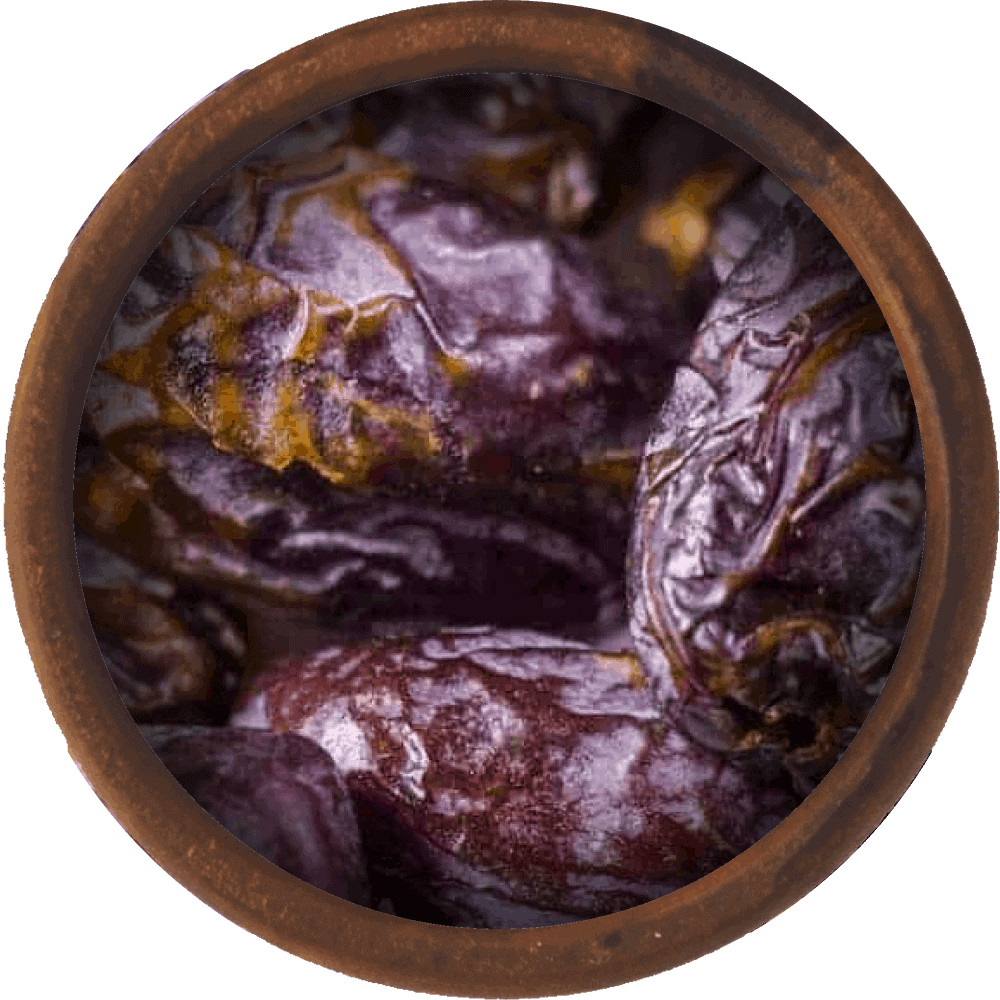 Bulk Medjool Dates 25 Pound Wholesale Box