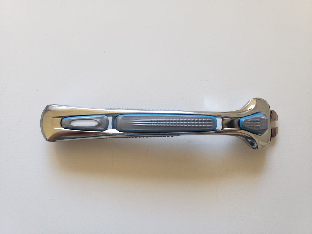 Dollar Shave Club Executive Razor - Handle Only - New, Authentic