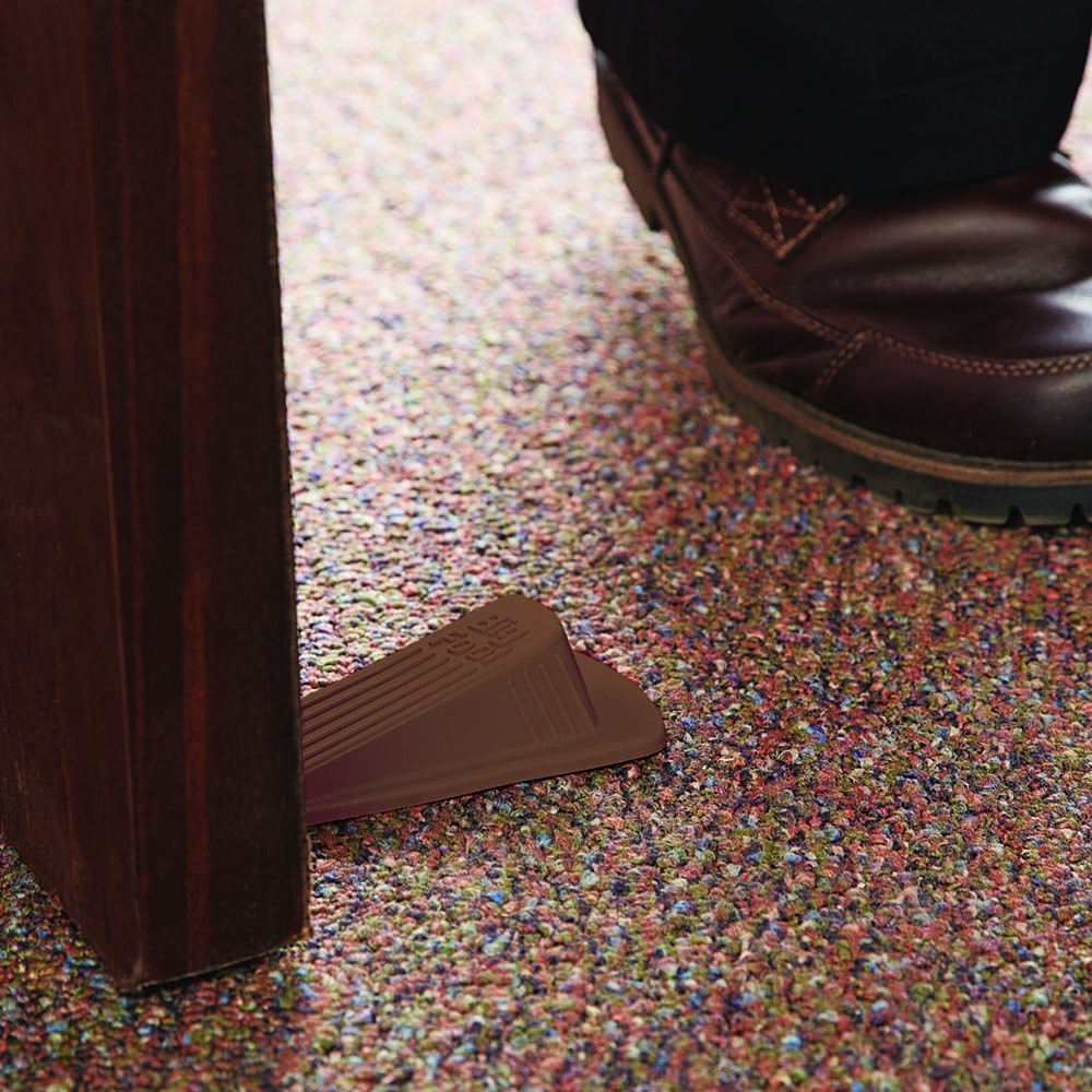 Big Foot速 Doorstop