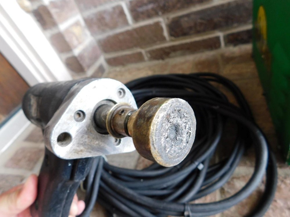 MIDWEST FASTENERS TALON STUD WELDER