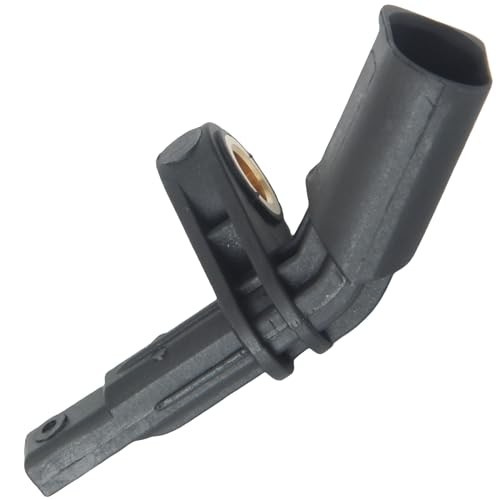 7H0927803 Front Left ABS Wheel Speed Sensor Compatible with A3 A3 Quattro TT