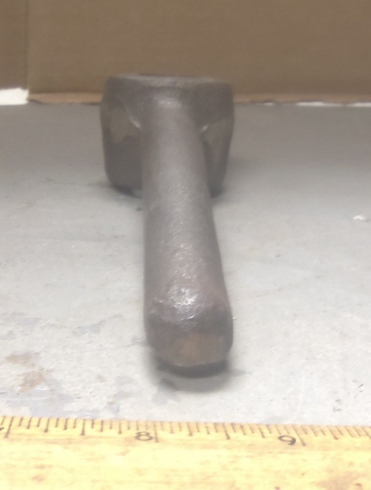 Bath Iron Works – Marine Watertight Hatch / Door Dog P/N: 8100-1252-0236PCNO402