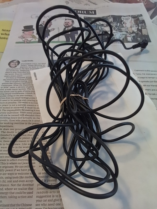 Sekonic T Synchro Cord For Digital flash Meter