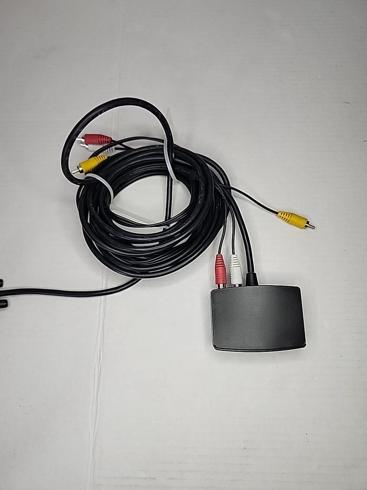 Original Bose Interface Module for Bose CineMate Series II