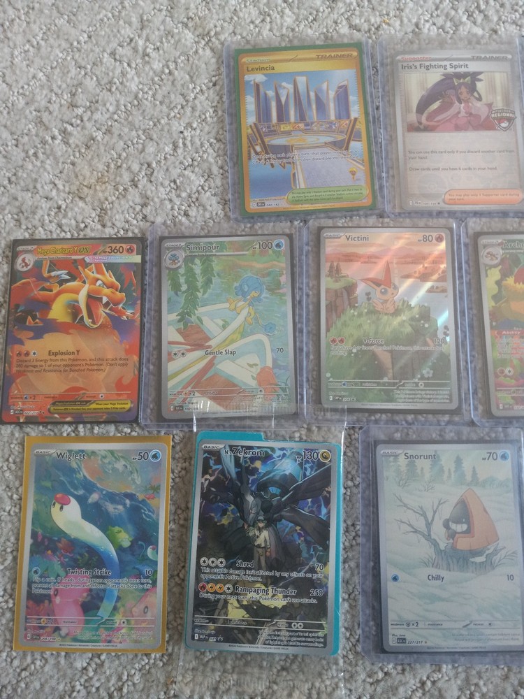 *******************------Pokemon mystery box!!! ------**********