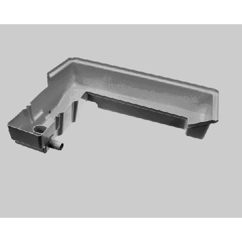 Hoshizaki Tank 255326G02 - Genuine OEM Replacement Part