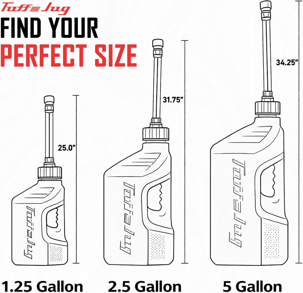 | 5 Gallon Multipurpose Container | White