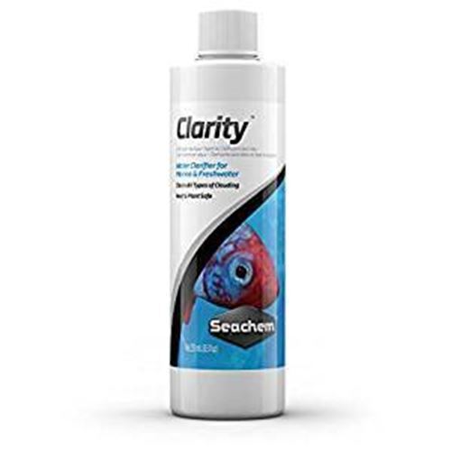 Clarity (500 ML) - Seachem