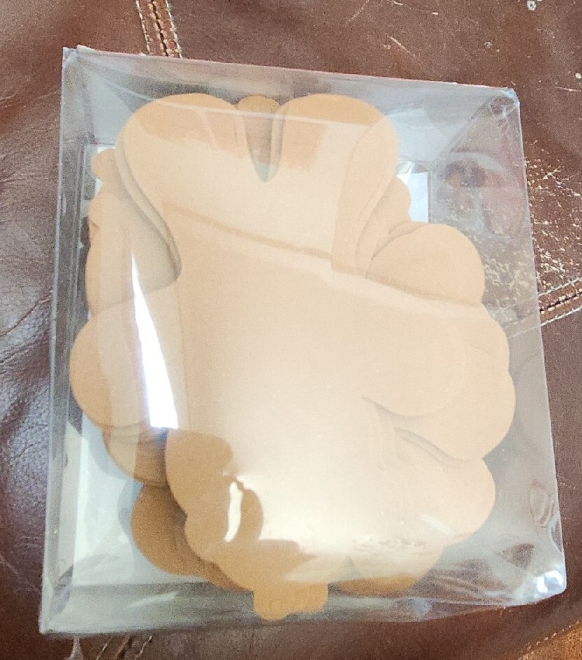 creatology christmas craft kits gingerbread