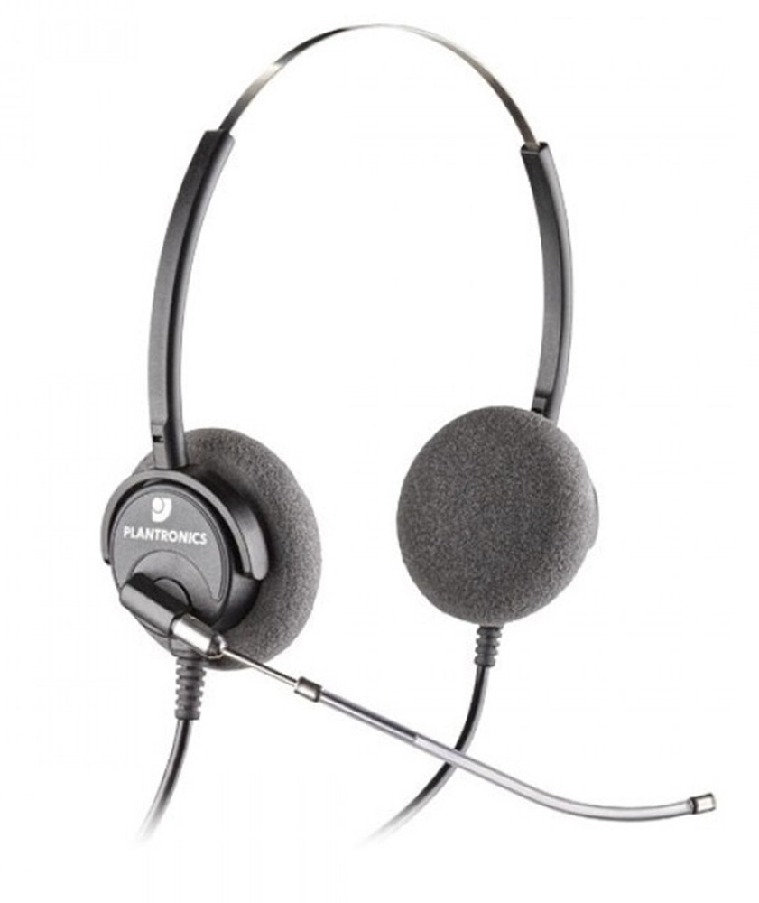 Plantronics H61 Supra Headset