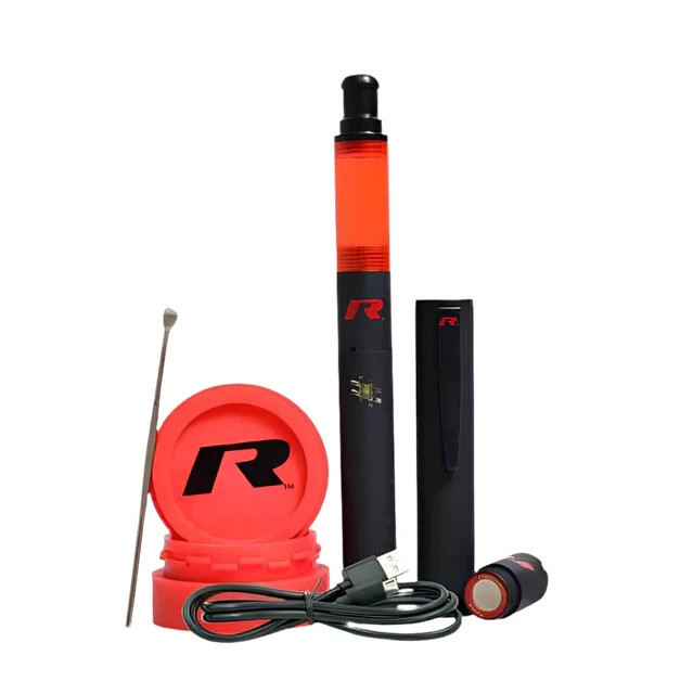 This Thing Rips Ceramic Edition Red