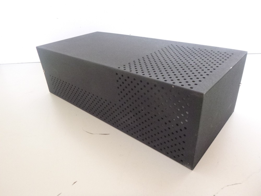 Hiden Analytical HAL4 HAL IV RC Interface w/ HAL 301/3F (Head?)