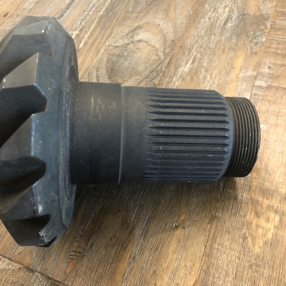 Mack CRD93 Ring Gear 46KH4112