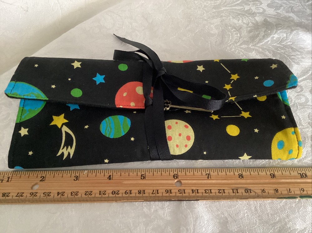 tarot card wrap bag