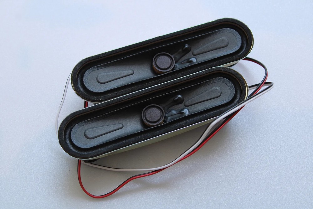 Element ELEFW328C Complete Speaker Set 36134-11