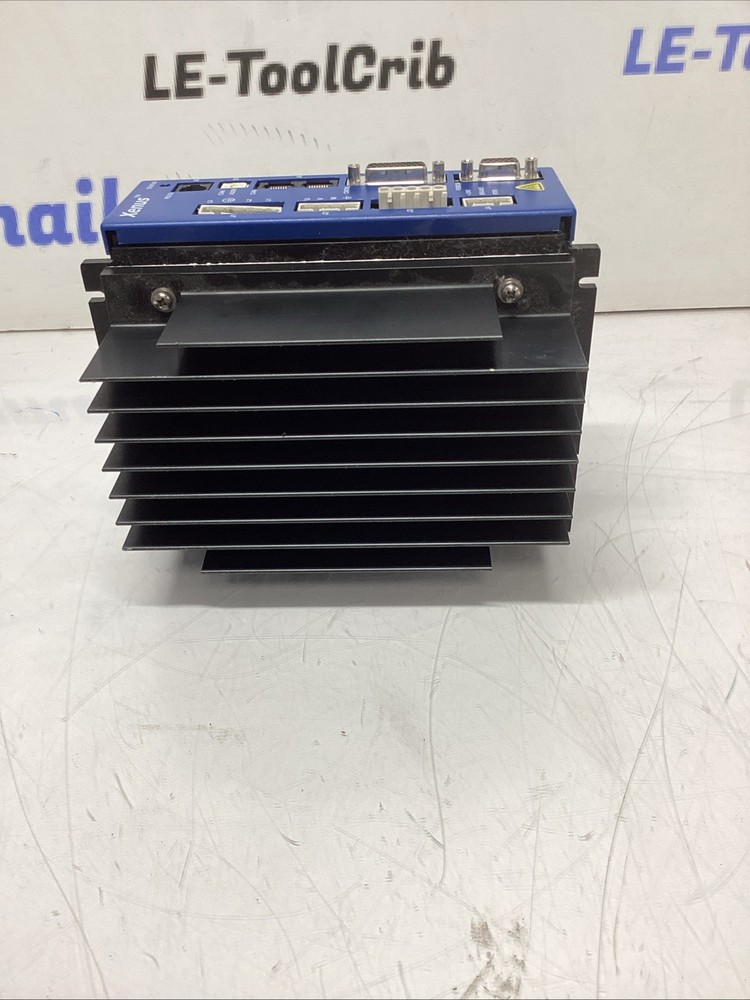 Copley Controls Xenus XTL-230-36-R Q-677